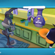 Illustration for article titled emScooby Doo/em and emLooney Tunes/em Converge in One Free-to-Play Online emCartoon Universe/em